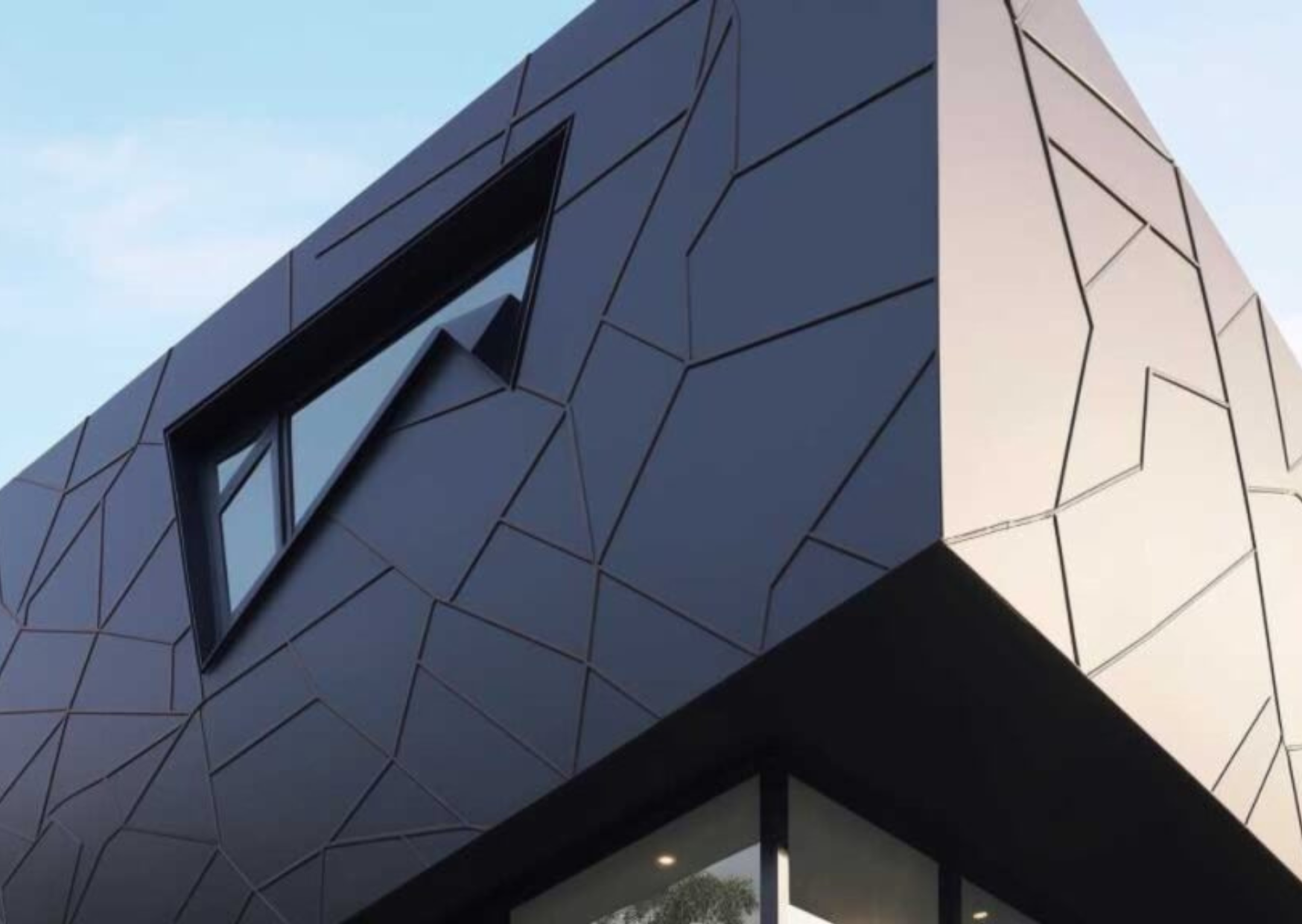 ACP Cladding